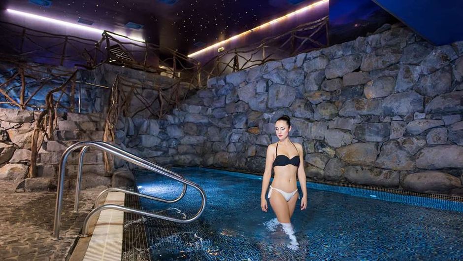 Enotel Lido Resort Conference & Spa Pool