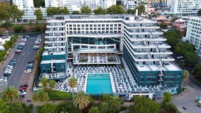 Enotel Lido Resort Conference & Spa