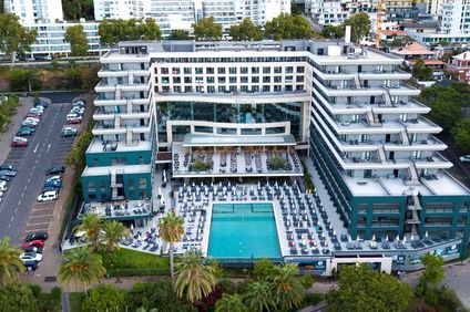 Enotel Lido Resort Conference & Spa