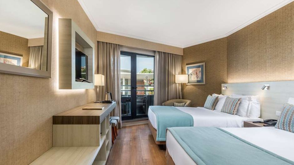 Enotel Lido Resort Conference & Spa Room