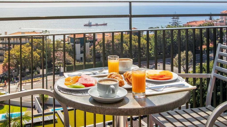 Enotel Quinta do Sol Room