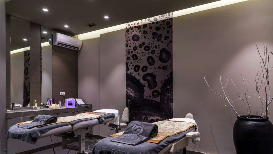 Enotel Quinta do Sol Spa