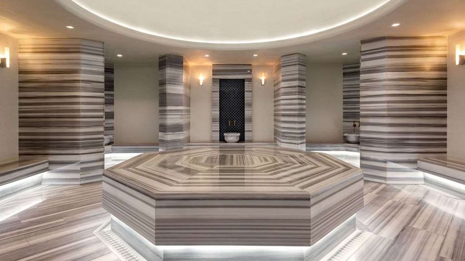 Wyndham Garden Zomin Spa