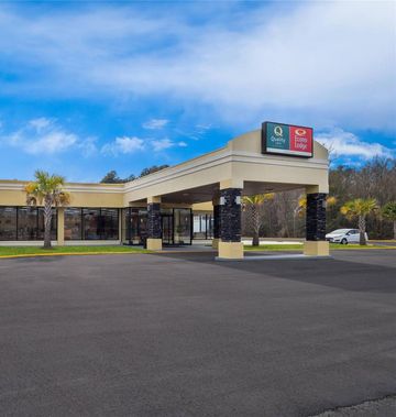 Quality Inn Yemassee