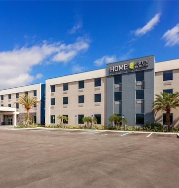 Home2 Suites by Hilton Vero Beach I-95