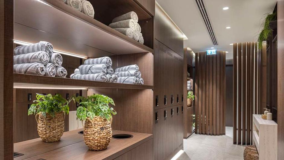 DoubleTree by Hilton Sanliurfa Recreation