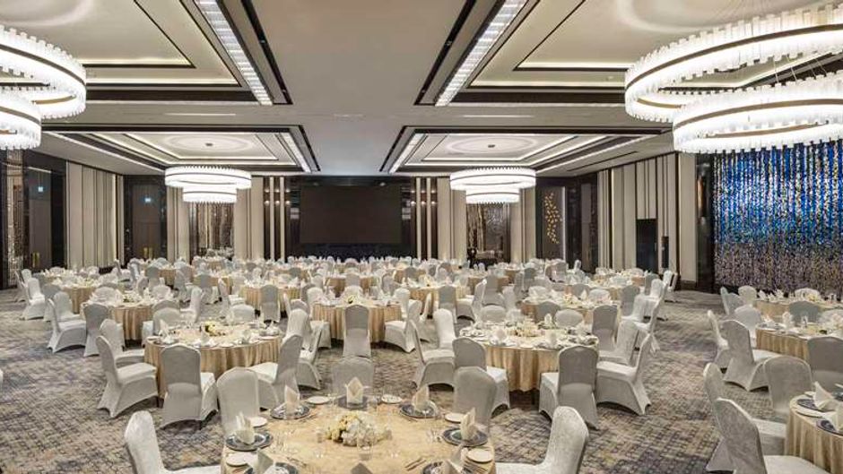 DoubleTree by Hilton Sanliurfa Meeting