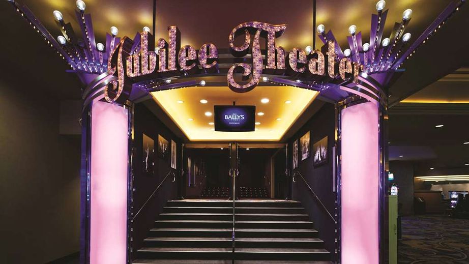 Horseshoe Las Vegas Las Vegas, NV Meeting Rooms & Event Space