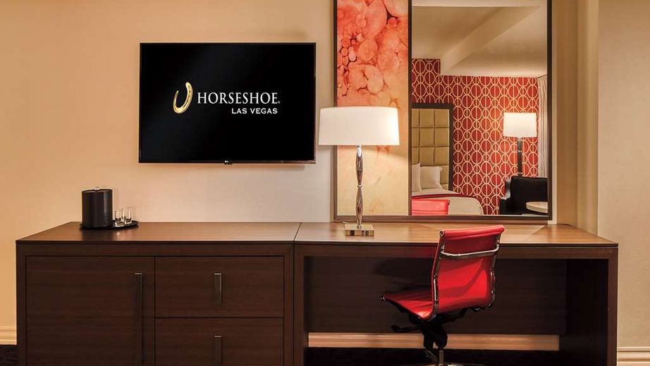 Horseshoe Las Vegas Las Vegas, NV Meeting Rooms & Event Space