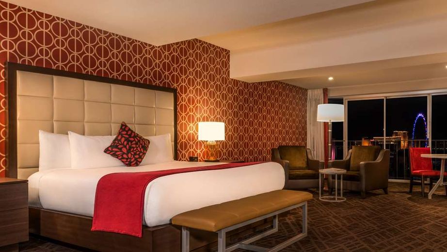 Horseshoe Las Vegas Las Vegas, NV Meeting Rooms & Event Space