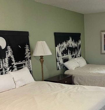 Days Inn by Wyndham Branson Theatre Dist