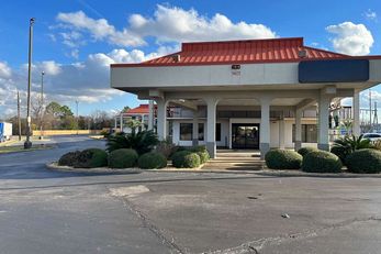 Motel 6 Montgomery Eastern Blvd