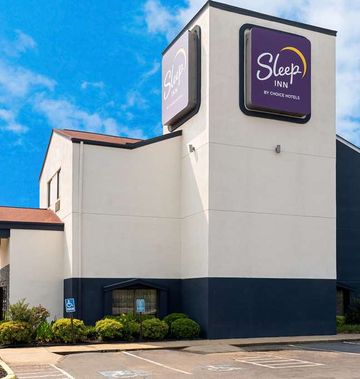 Sleep Inn Spartanburg SW
