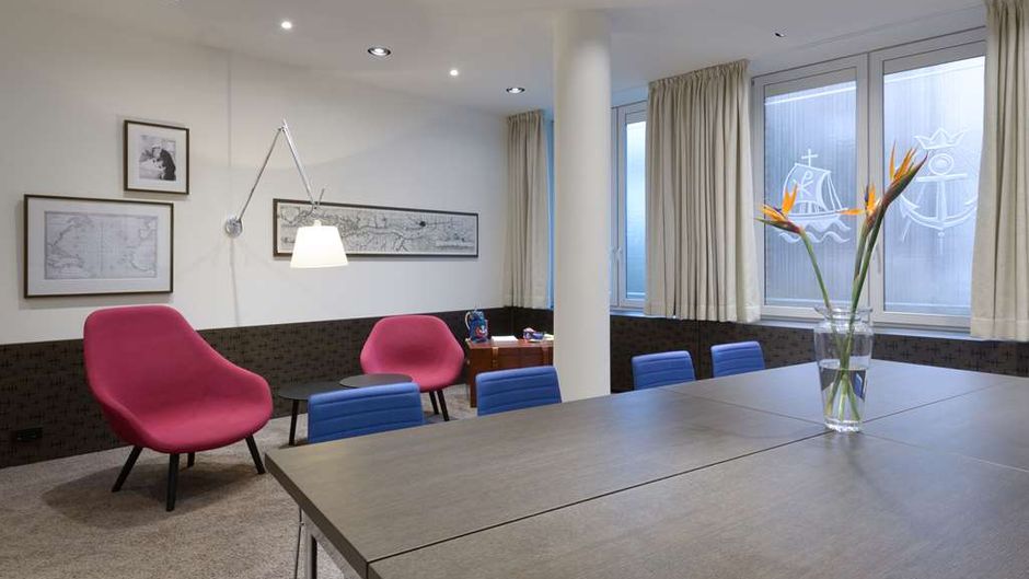 Hotel Stella Maris Meeting