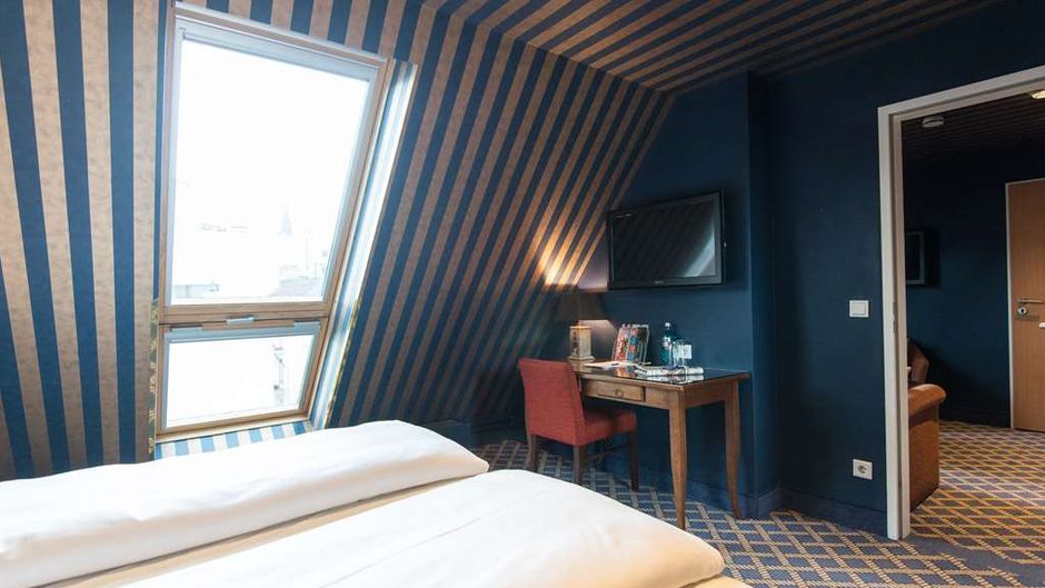 Hotel Stella Maris Suite