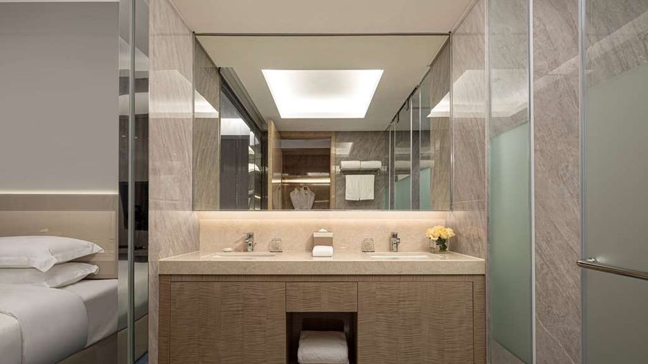 Wyndham Shaoxing Keqiao Room