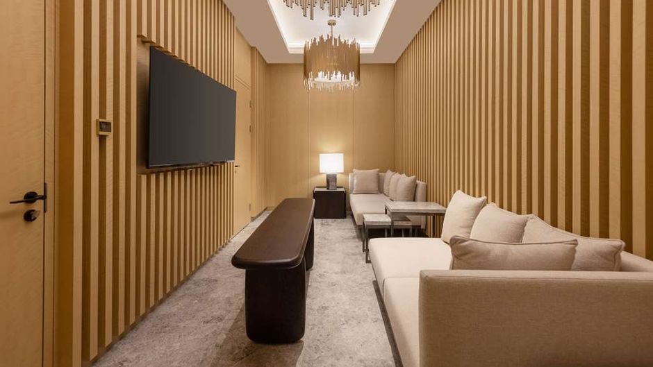 Hyatt Regency Sanya Tianli Bay Meeting