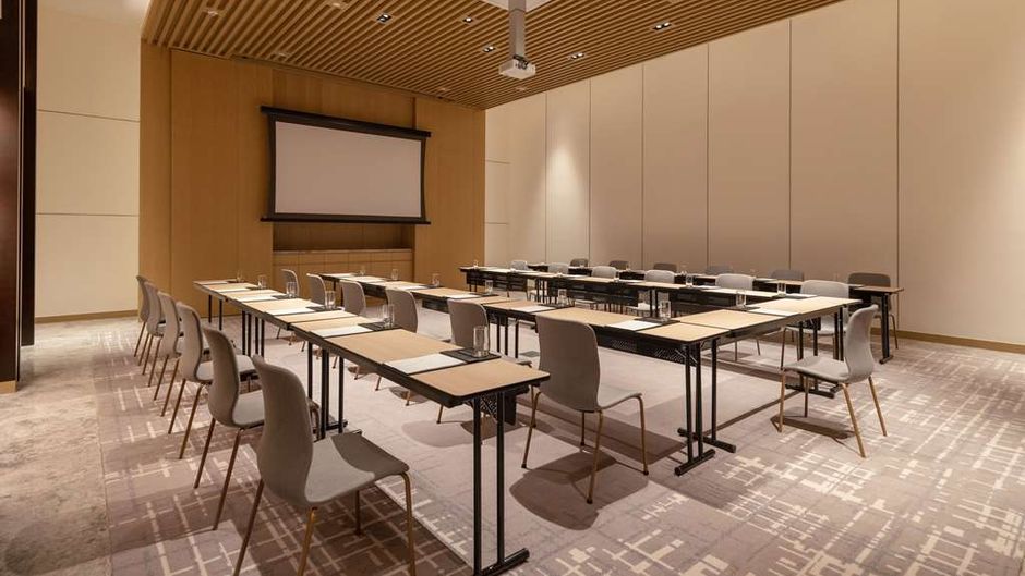 Hyatt Regency Sanya Tianli Bay Meeting