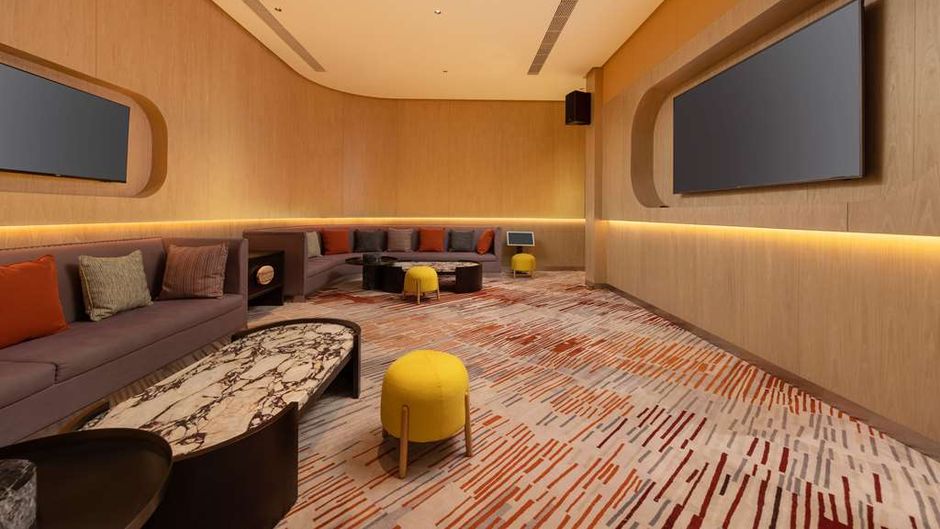 Hyatt Regency Sanya Tianli Bay Recreation