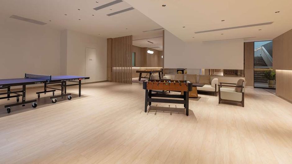 Hyatt Regency Sanya Tianli Bay Recreation