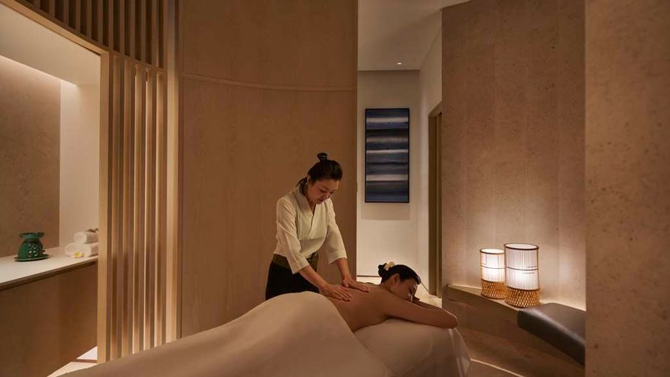 Hyatt Regency Sanya Tianli Bay Other