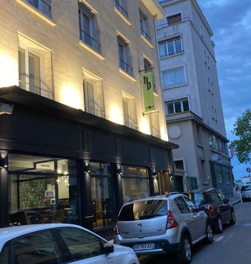 Hotel Paulette