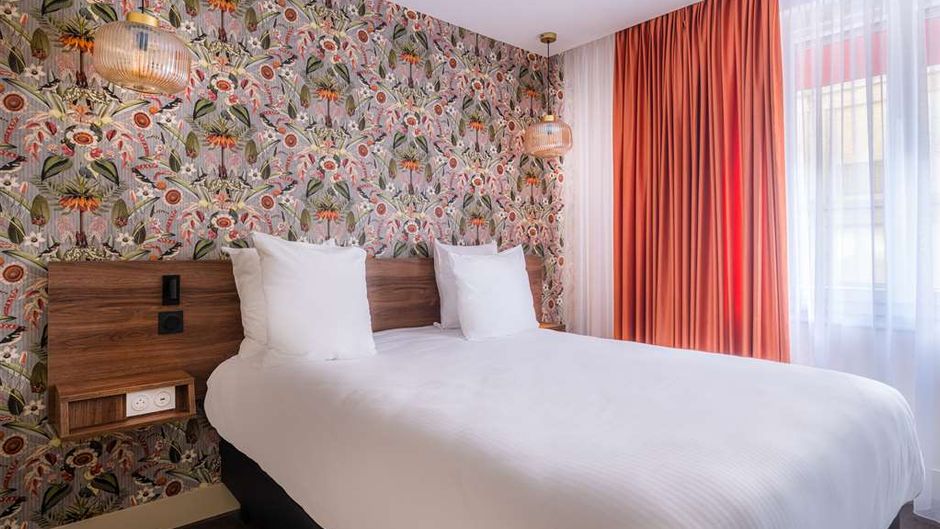 Sure Hotel - Best Western Lorient Centre Other