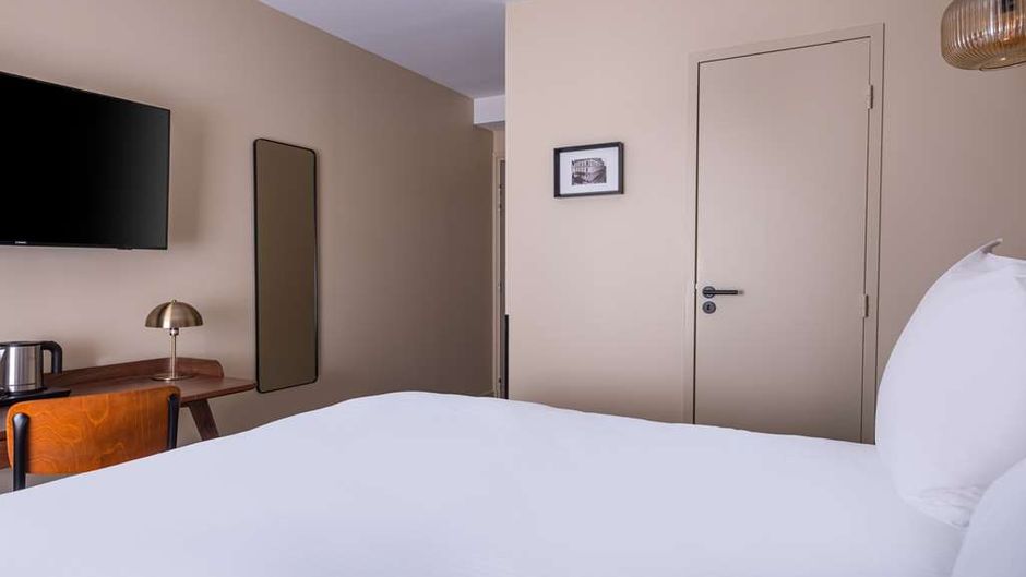 Sure Hotel - Best Western Lorient Centre Other