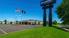Clarion Inn Idaho Falls