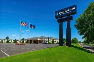 Clarion Inn Idaho Falls