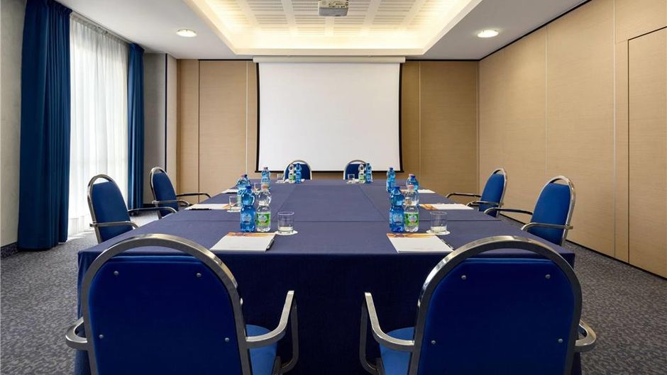 Dolce by Wyndham Milan Malpensa Meeting