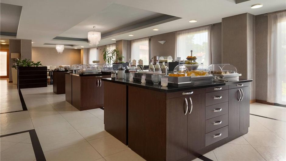 Dolce by Wyndham Milan Malpensa Other