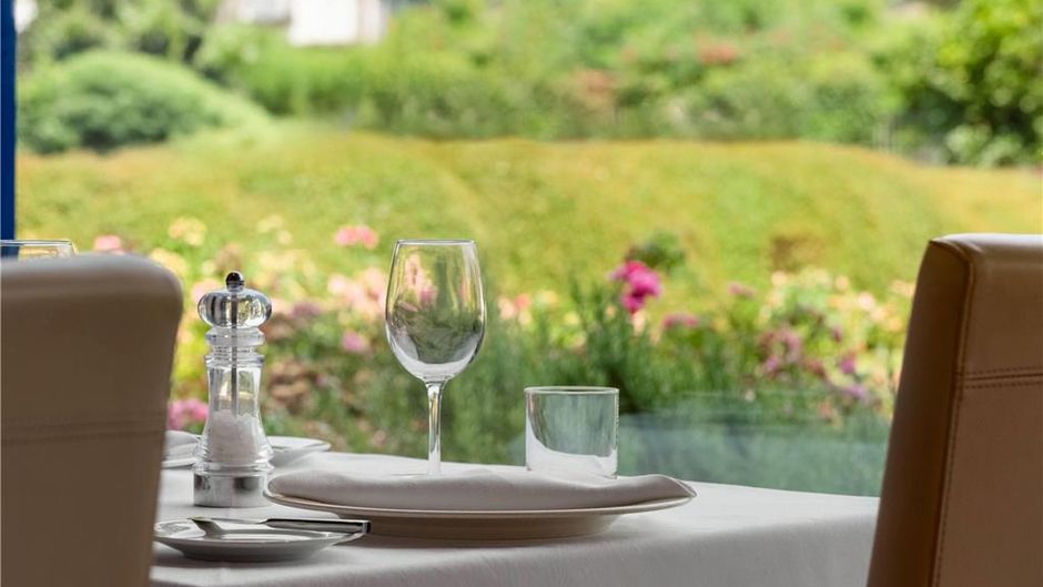 Dolce by Wyndham Milan Malpensa Restaurant