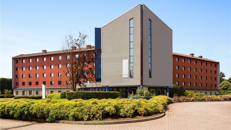 Dolce by Wyndham Milan Malpensa Exterior