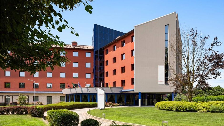 Dolce by Wyndham Milan Malpensa Exterior