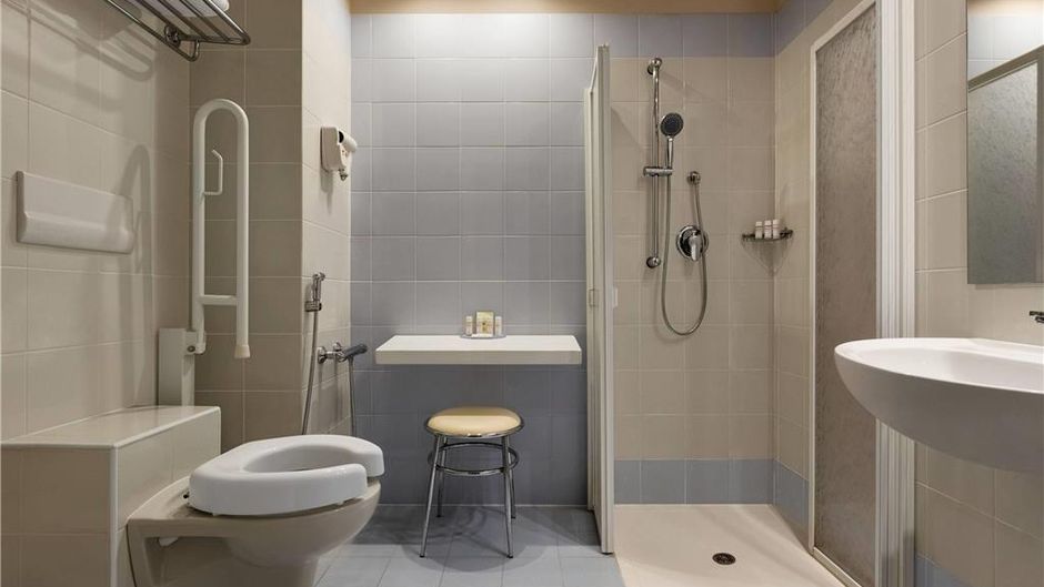 Dolce by Wyndham Milan Malpensa Room