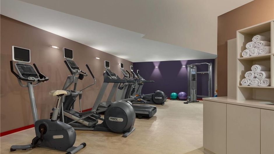 Dolce by Wyndham Milan Malpensa Health