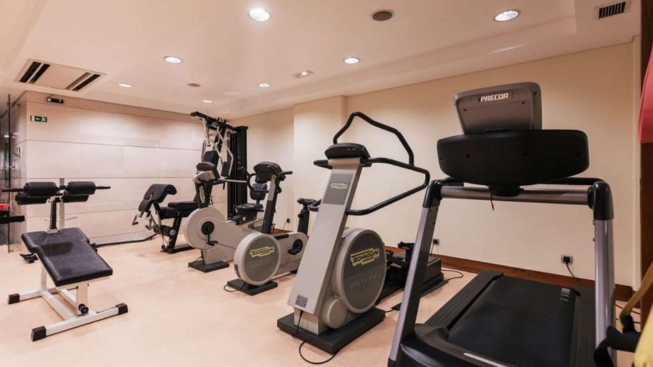 Marques de Pombal Hotel Health