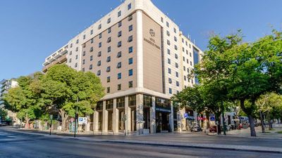 Marques de Pombal Hotel