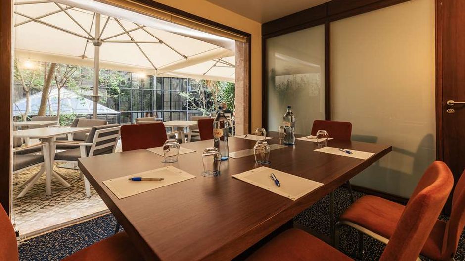 Marques de Pombal Hotel Other