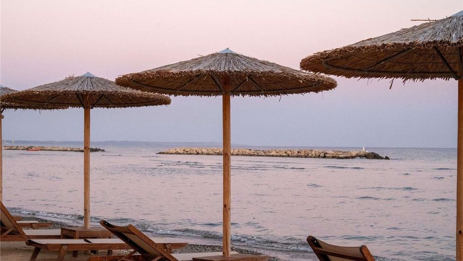 Mercure Larnaca Beach Resort Other