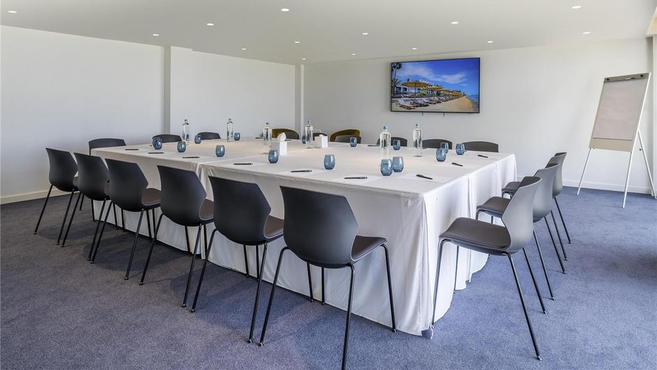 Mercure Larnaca Beach Resort Meeting