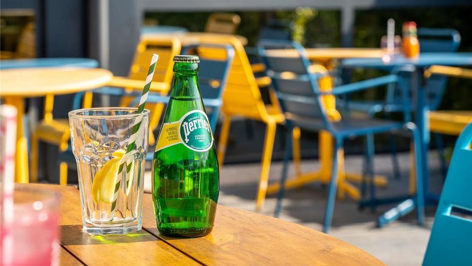 Ibis Styles Miramas-Provence Meeting