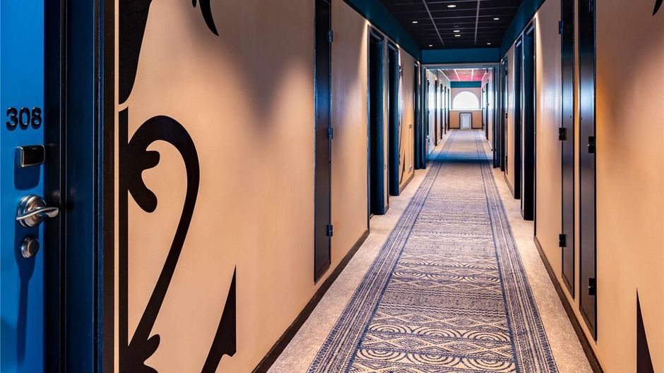 Ibis Styles Miramas-Provence Room