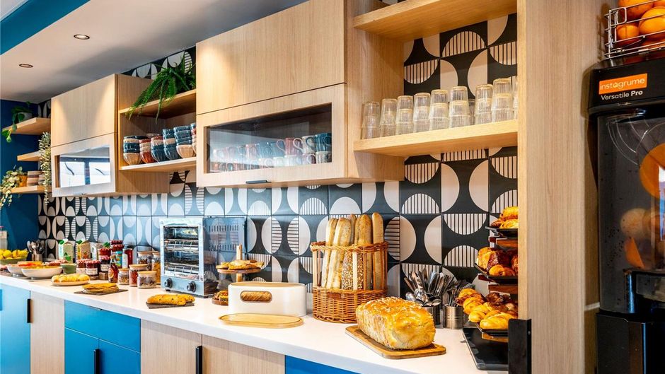 Ibis Styles Miramas-Provence Other