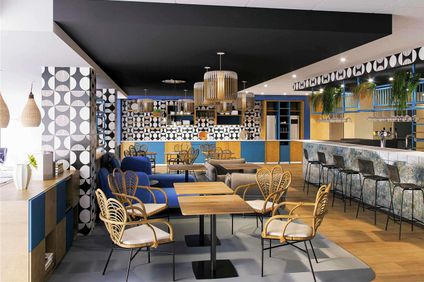 Ibis Styles Miramas-Provence