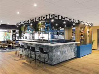Ibis Styles Miramas-Provence