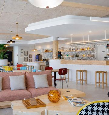 Ibis Styles Salon De Provence