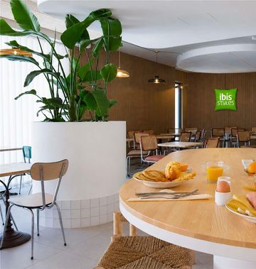 Ibis Styles Salon De Provence