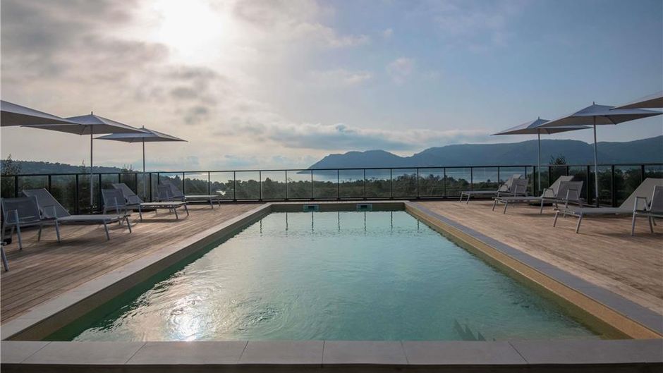 Ibis Styles Porto-Vecchio Other